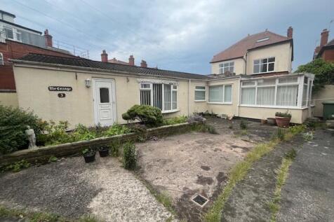 1 bedroom bungalow for sale