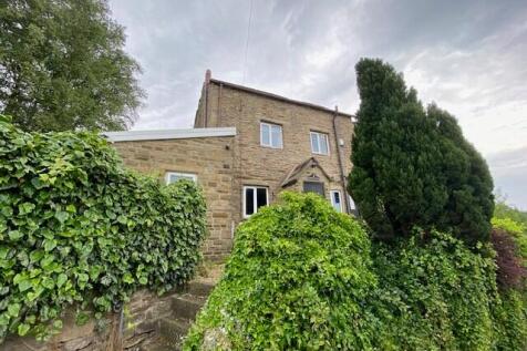 1 bedroom cottage for sale