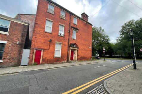 Block of apartments for sale