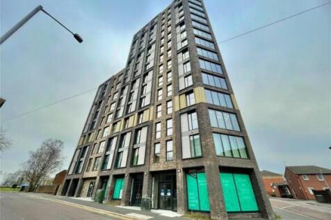1 bedroom flat for sale