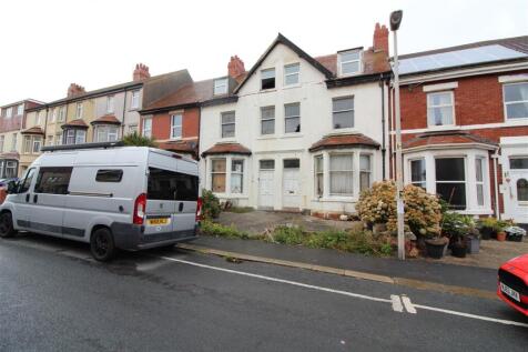Block of apartments for sale