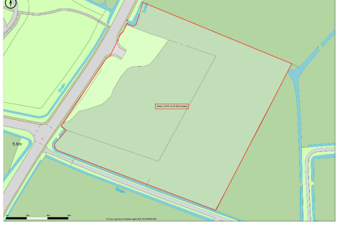 Land for sale