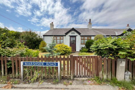 Marshside Road, Southport PR9 2 bed cottage for sale