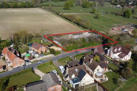 Plot for sale