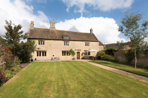 Kings Cliffe 5 bed detached house for sale