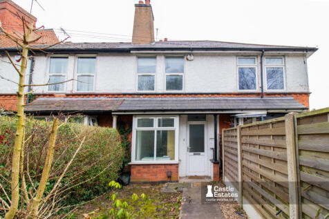 Broadgate, Beeston, NG9 2GG 4 bed terraced house for sale