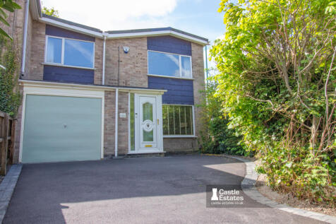 Forsythia Gardens, NG7 2LW 3 bed end of terrace house for sale