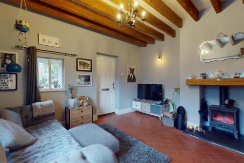 Berwyn, Llangollen, LL20 2 bed detached house for sale
