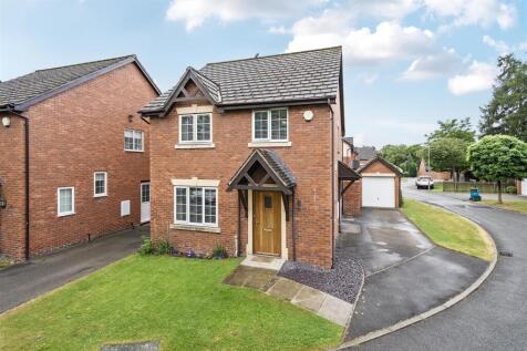 4 bedroom house for sale