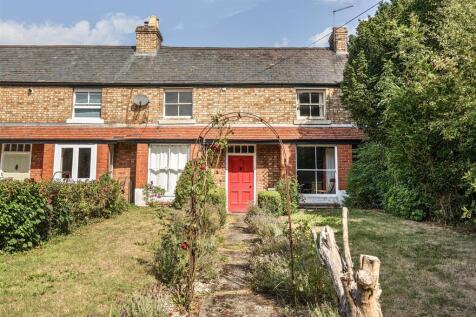 1 Vine Cottages, Weston Rhyn, Oswestry. 3 bed house for sale