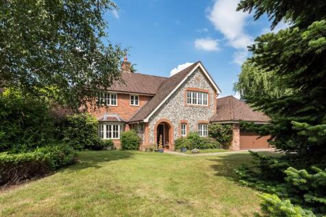 Sandringham Close, Bowdon, WA14 4 bed detached house for sale