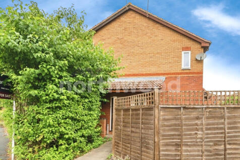 Haines Avenue, Worcester WR4 1 bed semi