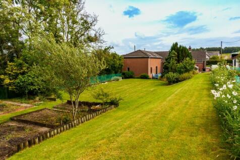4 bedroom detached villa for sale