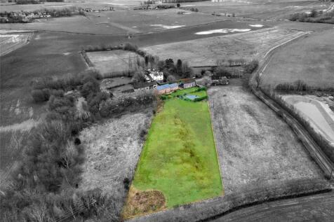Altcar Lane, Downholland, West... 4 bed detached house for sale
