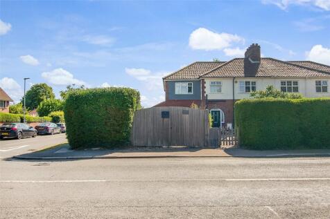 Harvey Lane, Norfolk NR7 2 bed end of terrace house for sale