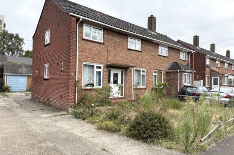 Woodforde Road, Norfolk NR7 3 bed semi