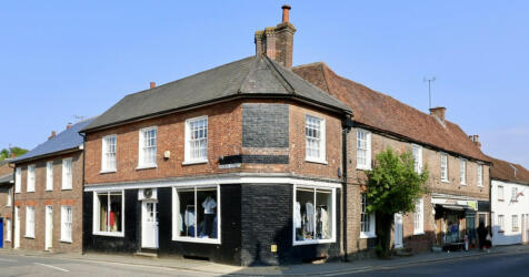 Church Street, Great Missenden, HP16 5 bed character property for sale