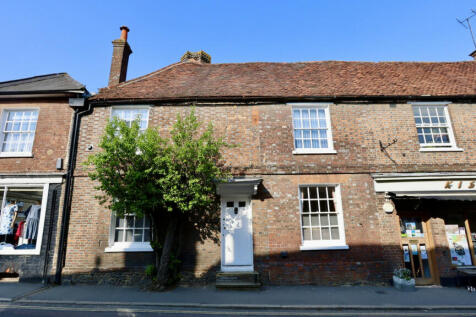 Church Street, Great Missenden, HP16 5 bed character property for sale