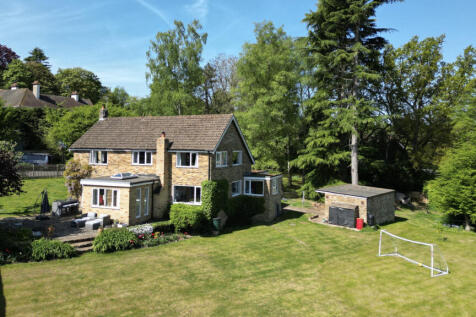 Hare Lane, Great Missenden, HP16 4 bed detached house for sale