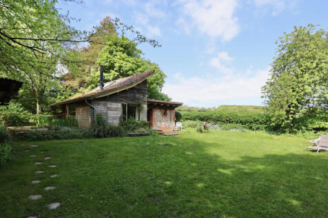 1 bedroom detached house for sale
