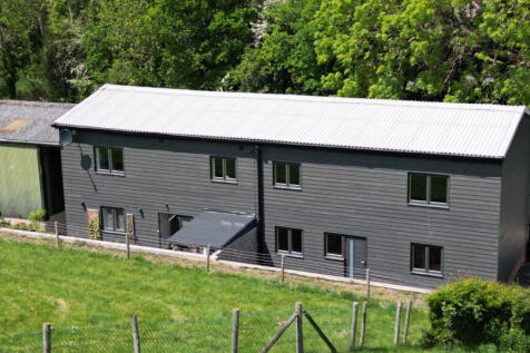 Whielden Lane, Amersham, HP7 3 bed barn conversion for sale