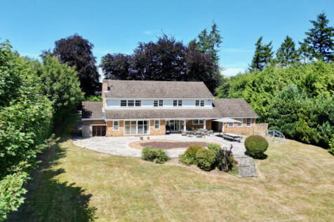 Martinsend Lane, Great Missenden, HP16 5 bed detached house for sale