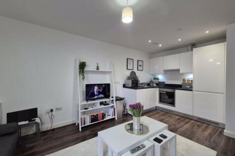 1 bedroom apartment for sale