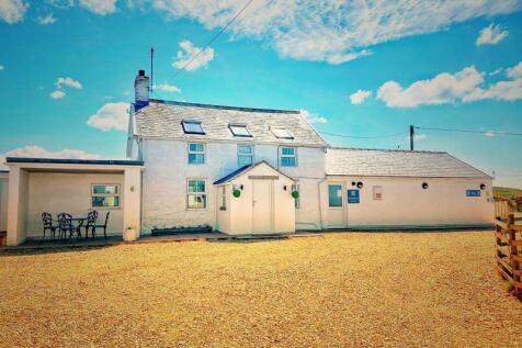 3 bedroom cottage for sale