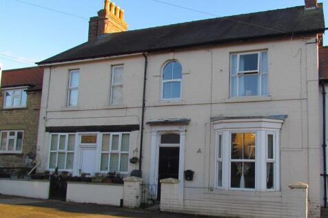 The Green, Nawton, York 2 bed house for sale
