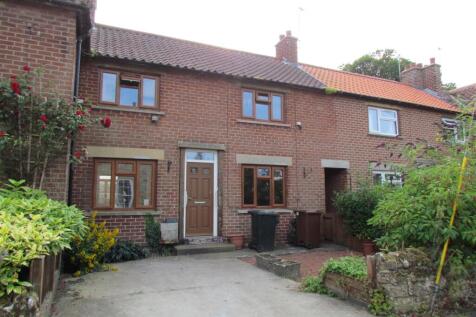 Nawton, York 3 bed house for sale