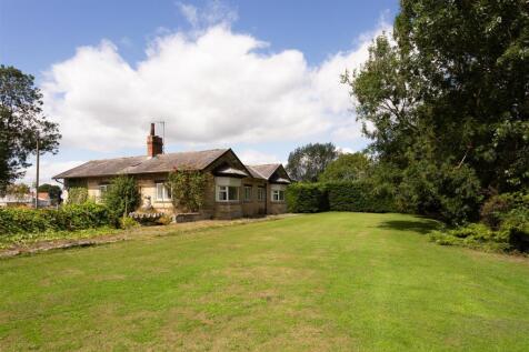 Upper Carr Lane, Pickering 5 bed detached house for sale