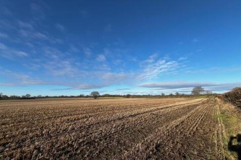 Intake Lane, Tollerton, York Land for sale