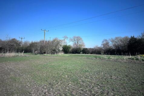 Landing Lane, Haxby, York Land for sale