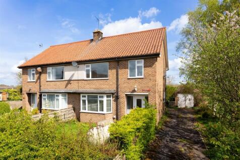 1 Lilling Hall Cottages, Rice Lane... 3 bed semi