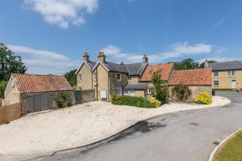 Wilton, Pickering 5 bed detached house for sale