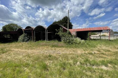 Welham Road, Norton, Malton Land for sale