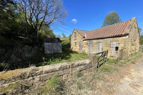 Chop Gate Land for sale