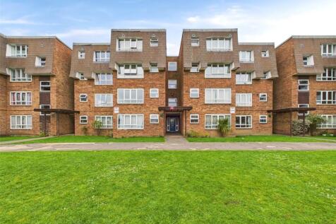 Farrar Court, Hounslow Studio for sale