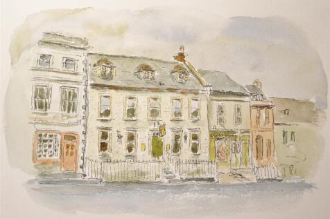4 bedroom town house for sale