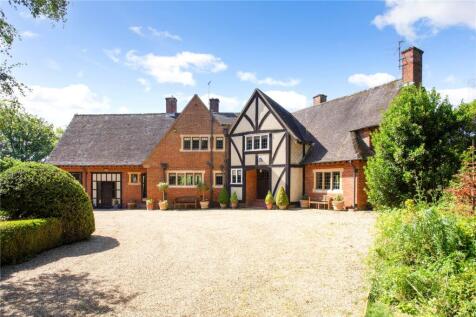 7 bedroom detached house for sale