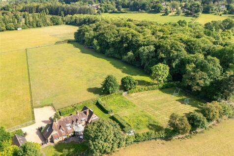 Rocky Lane, Rotherfield Greys... 5 bed detached house for sale