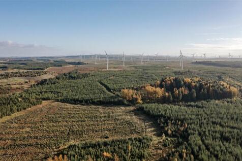 Dura Forest, Allanton, North... Land for sale