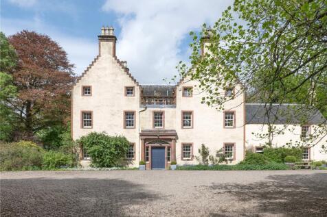 8 bedroom detached house for sale