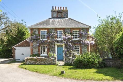 Moreton, Oxfordshire, OX9 4 bed detached house for sale
