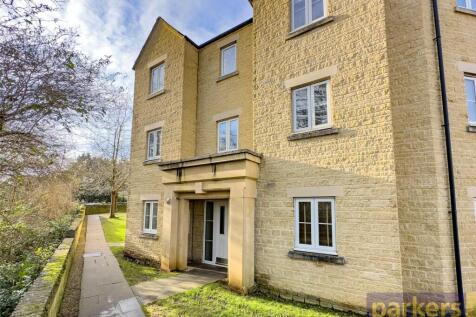 Bathing Place Court, Jacob's Mill... 2 bed apartment for sale