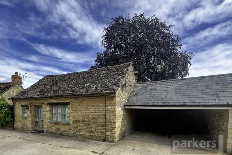 Duttons Courtyard, Cheyne Lane... 1 bed barn conversion for sale