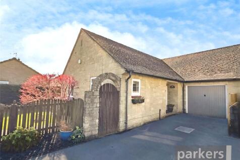 Hurst Lane, Freeland, Witney... 2 bed bungalow for sale