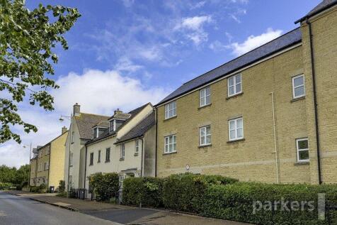 Elmhurst Way, Shilton Park... 2 bed apartment for sale