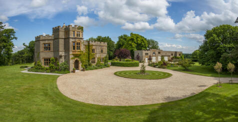 10 bedroom detached house for sale