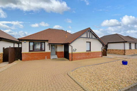 3 bedroom bungalow for sale